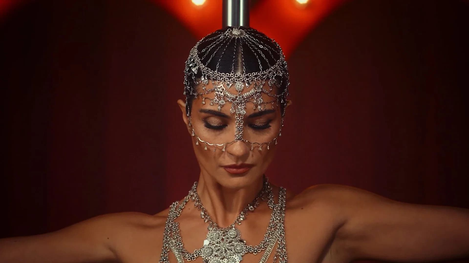 Poster of Sultana