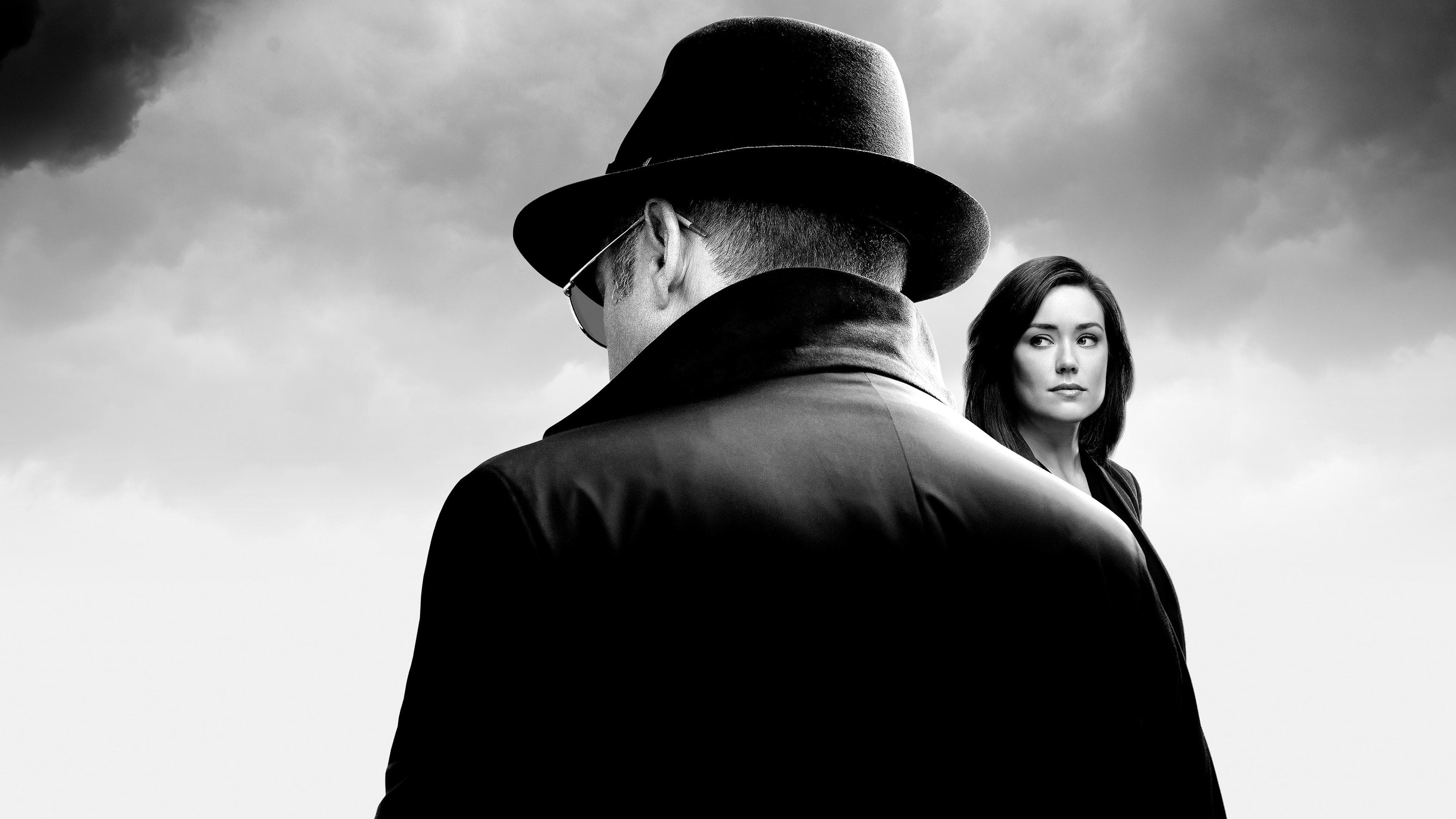 Poster of The Blacklist