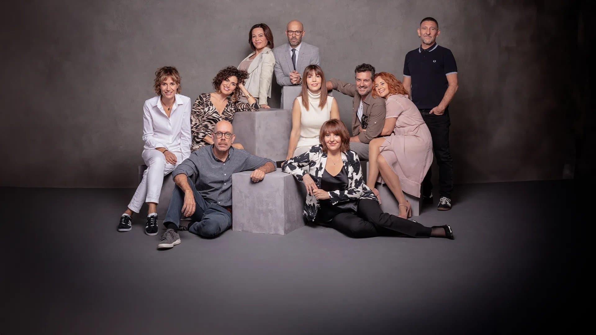 Poster of Com si fos ahir