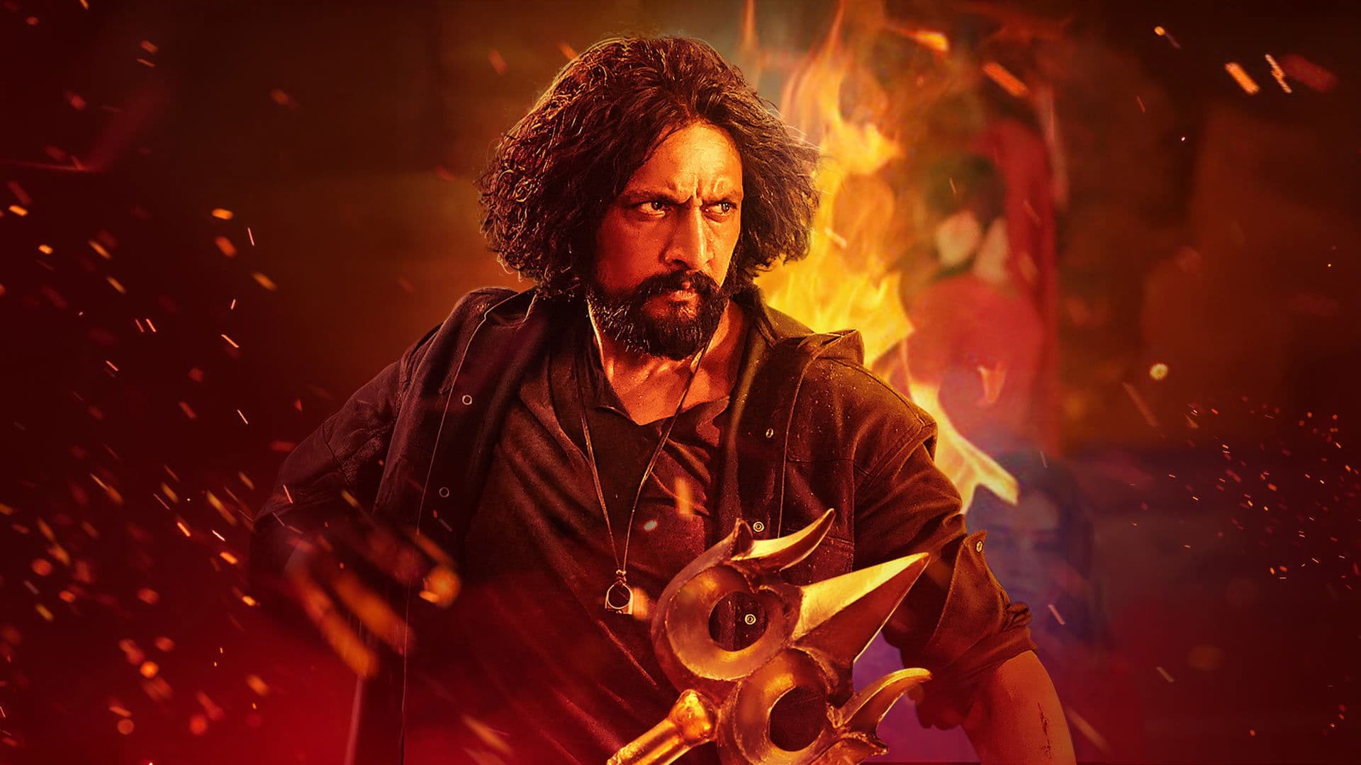 Poster of Mark