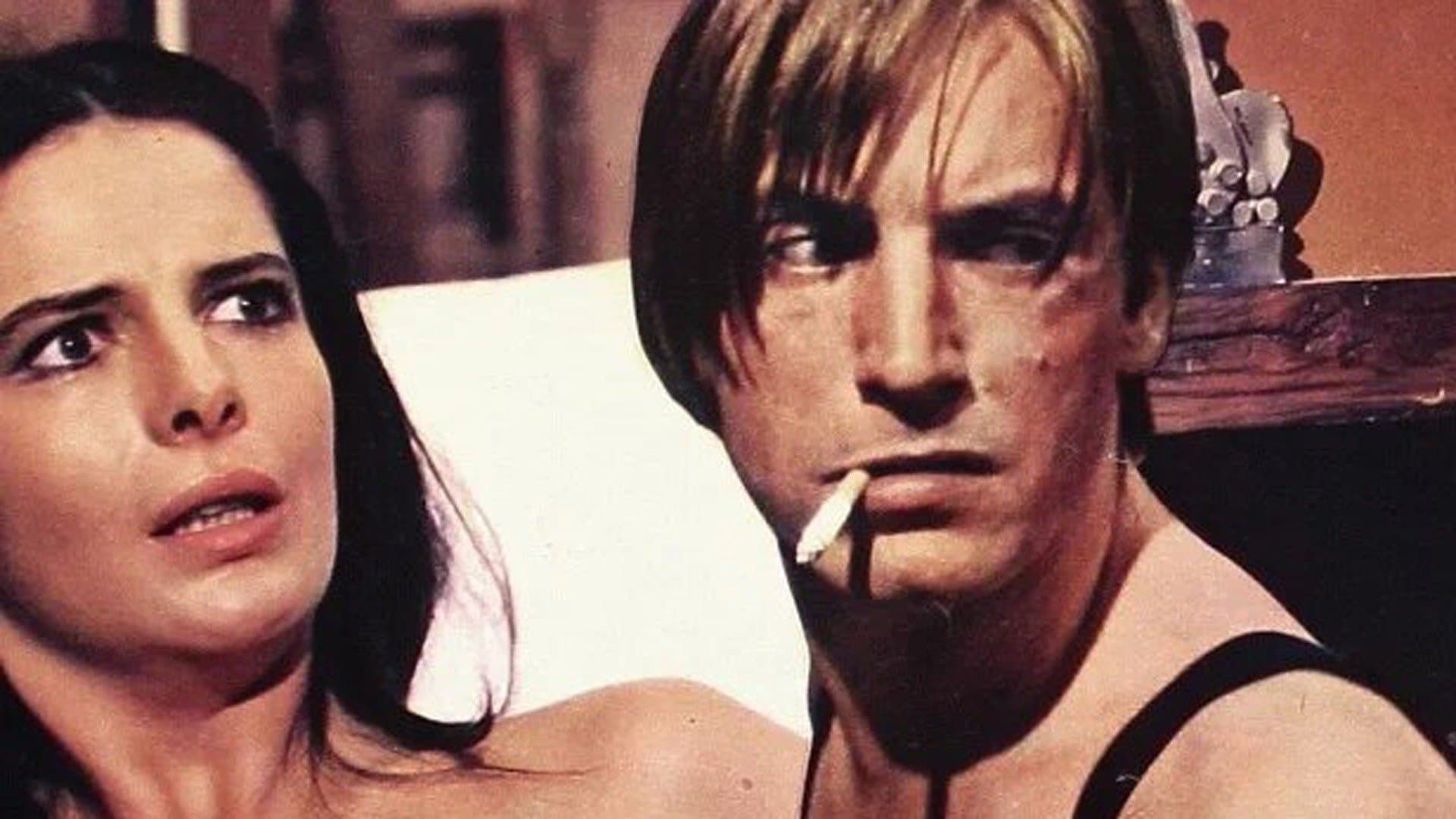 Poster of Madness
