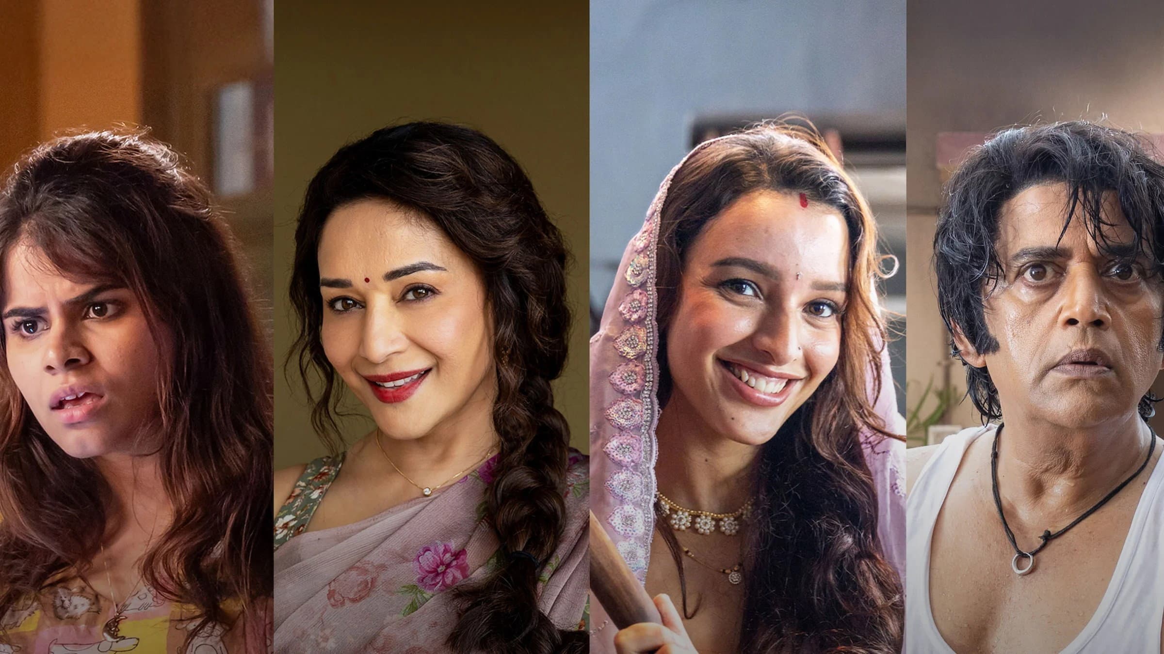 Poster of Maa Behen