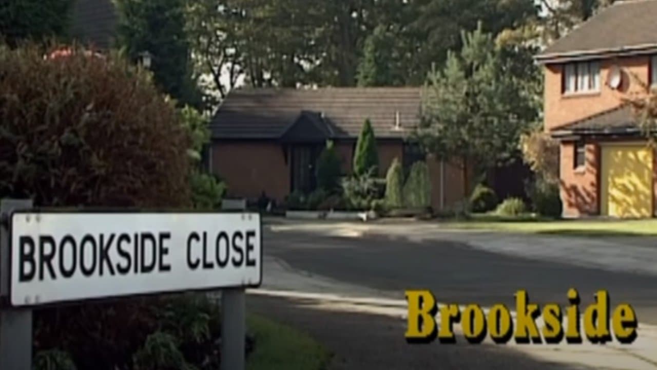 Poster of Brookside
