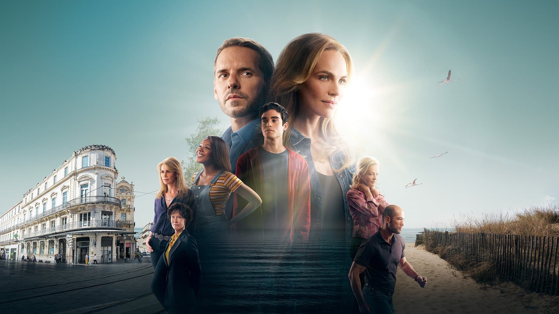 Poster of Chronicles of the Sun
