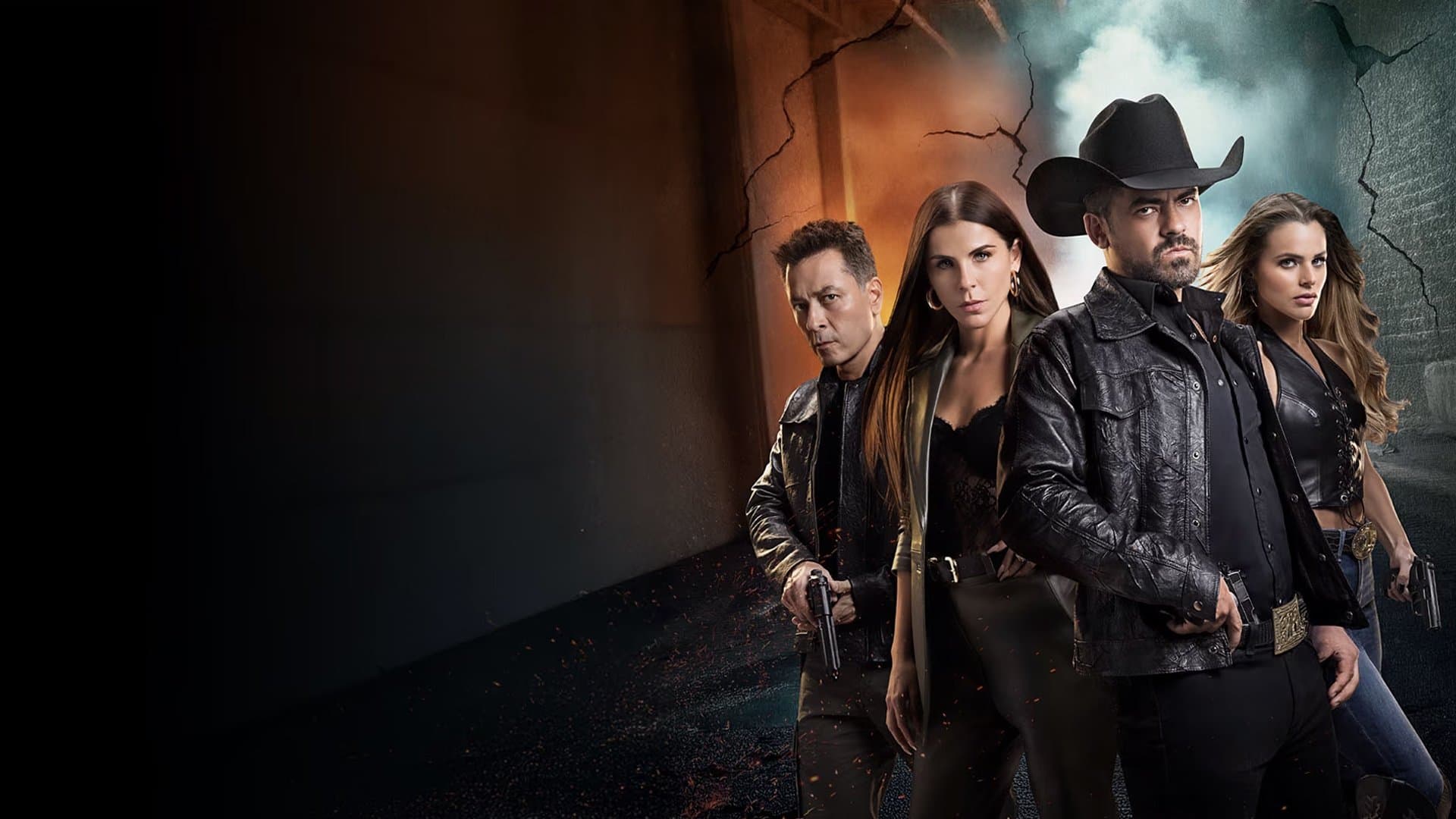 Poster of Dinastía Casillas