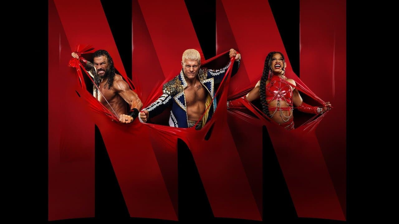 Poster of Raw