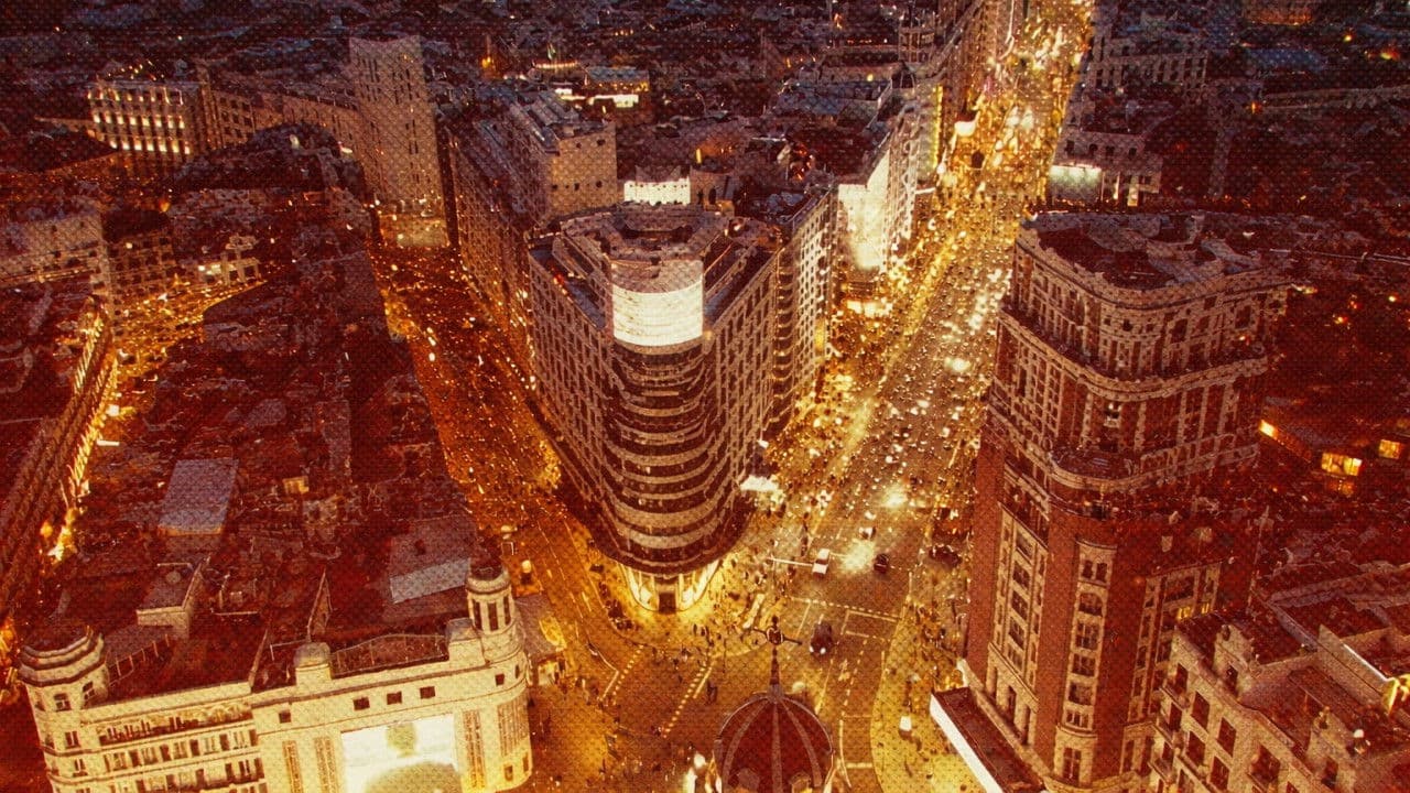 Poster of La Revuelta