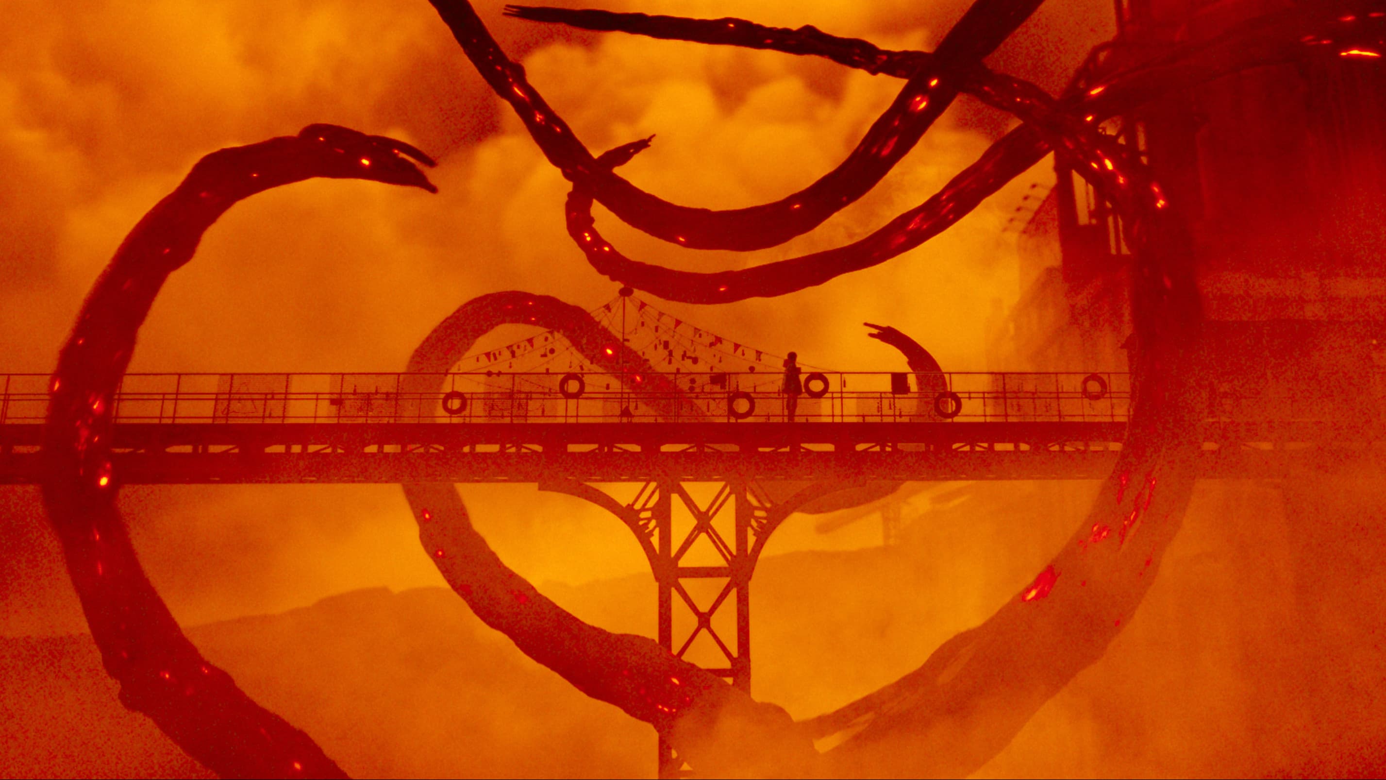 Poster of Bureau 749