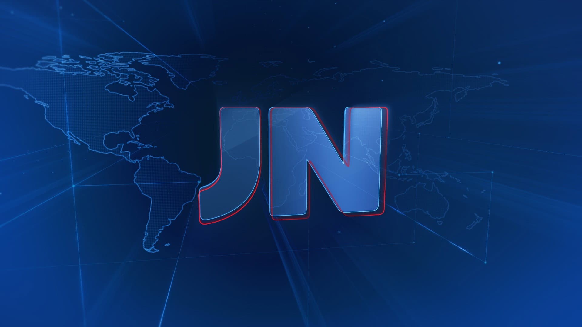 Poster of Jornal Nacional