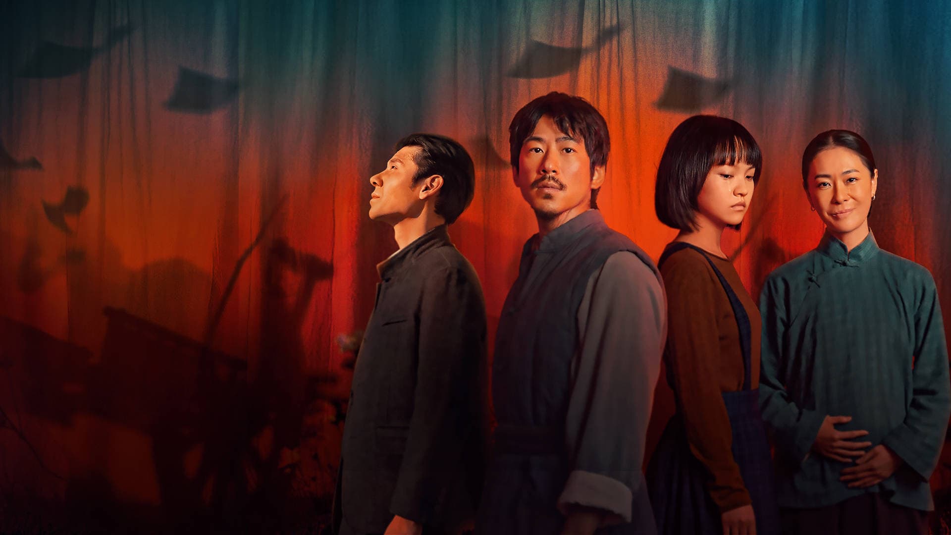 Poster of Man's Inhumanity to Man