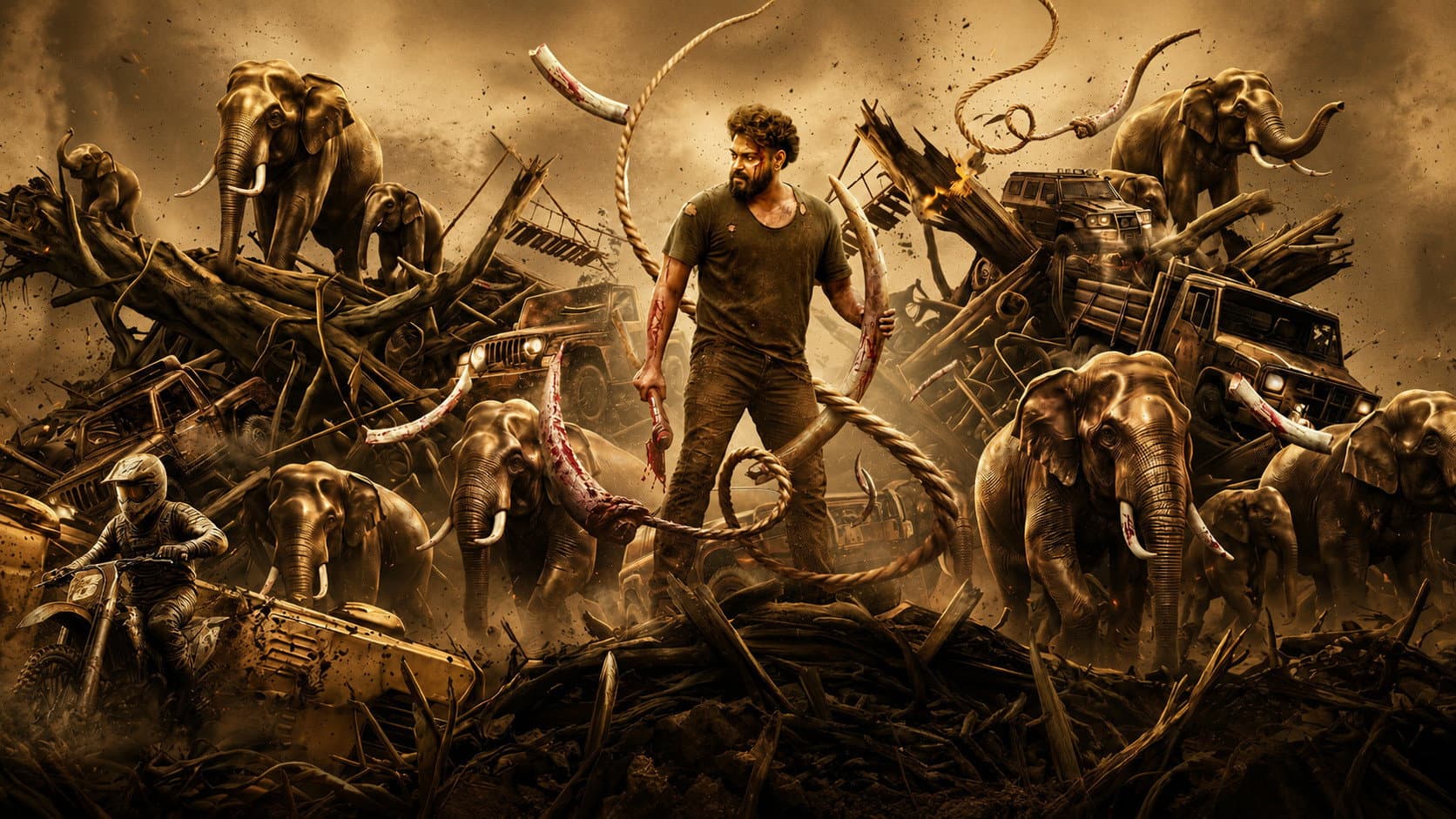 Poster of Kattalan