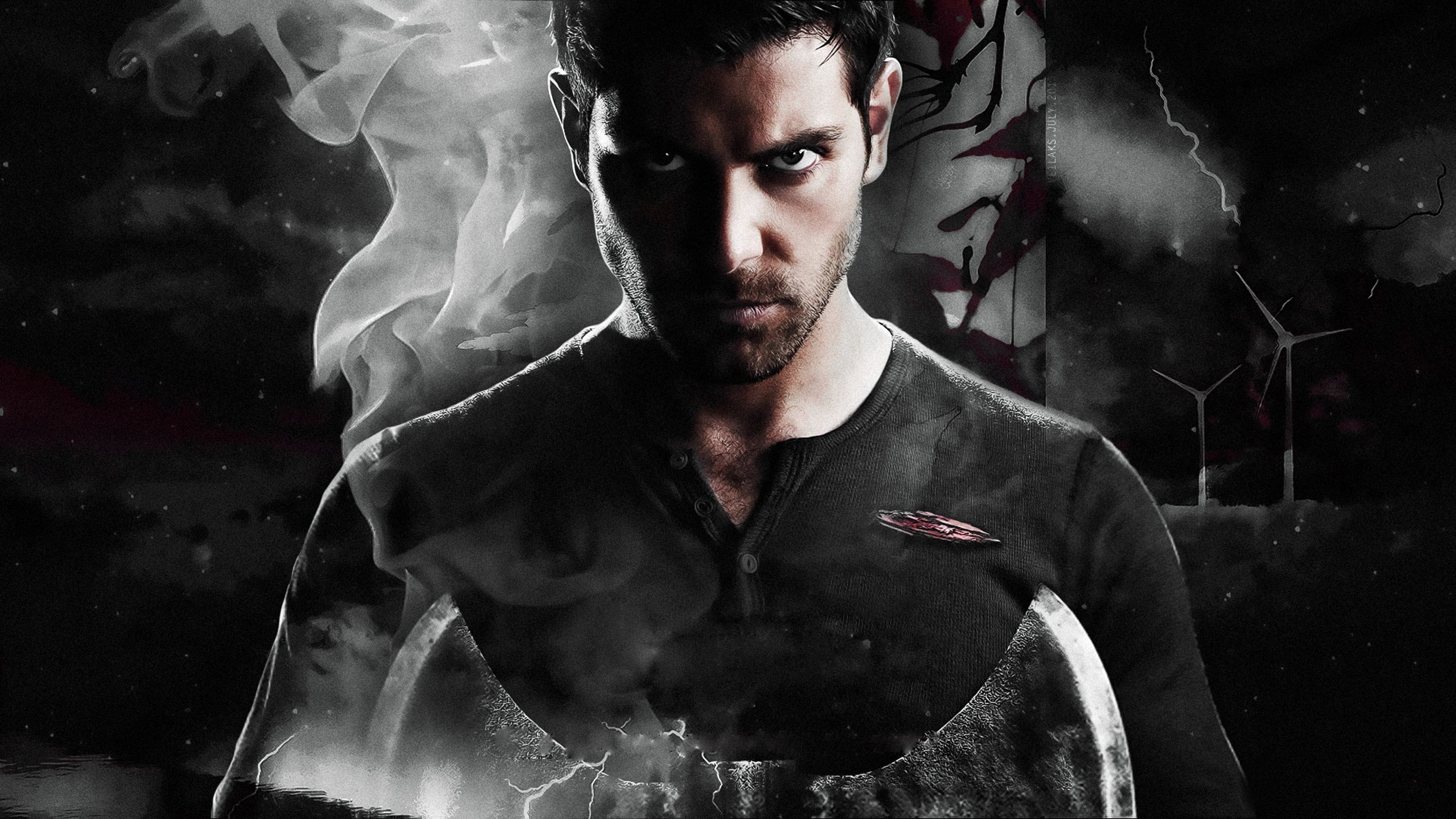Poster of Grimm