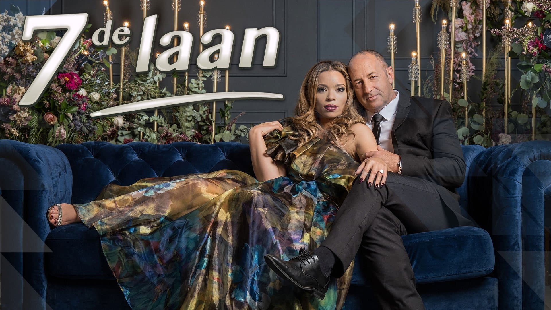 Poster of 7de Laan