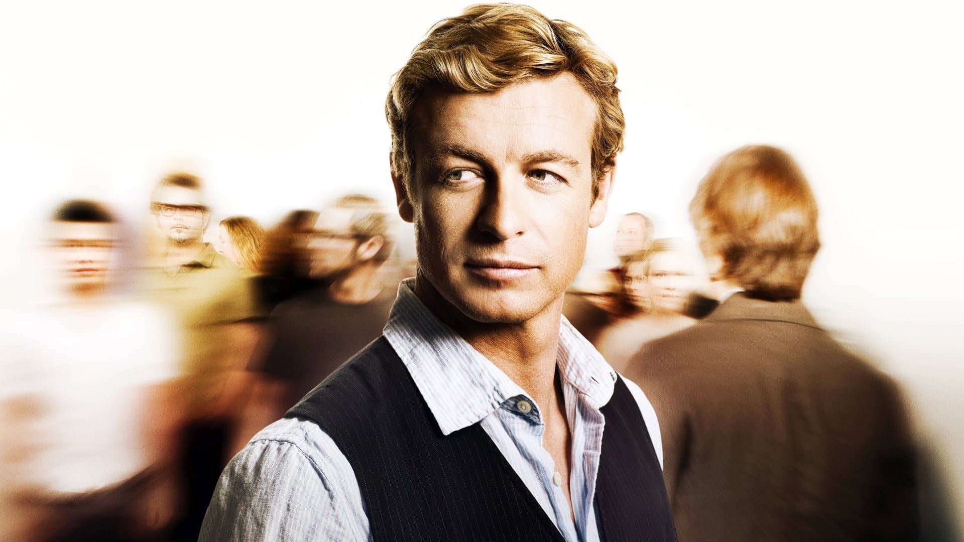 Poster of The Mentalist