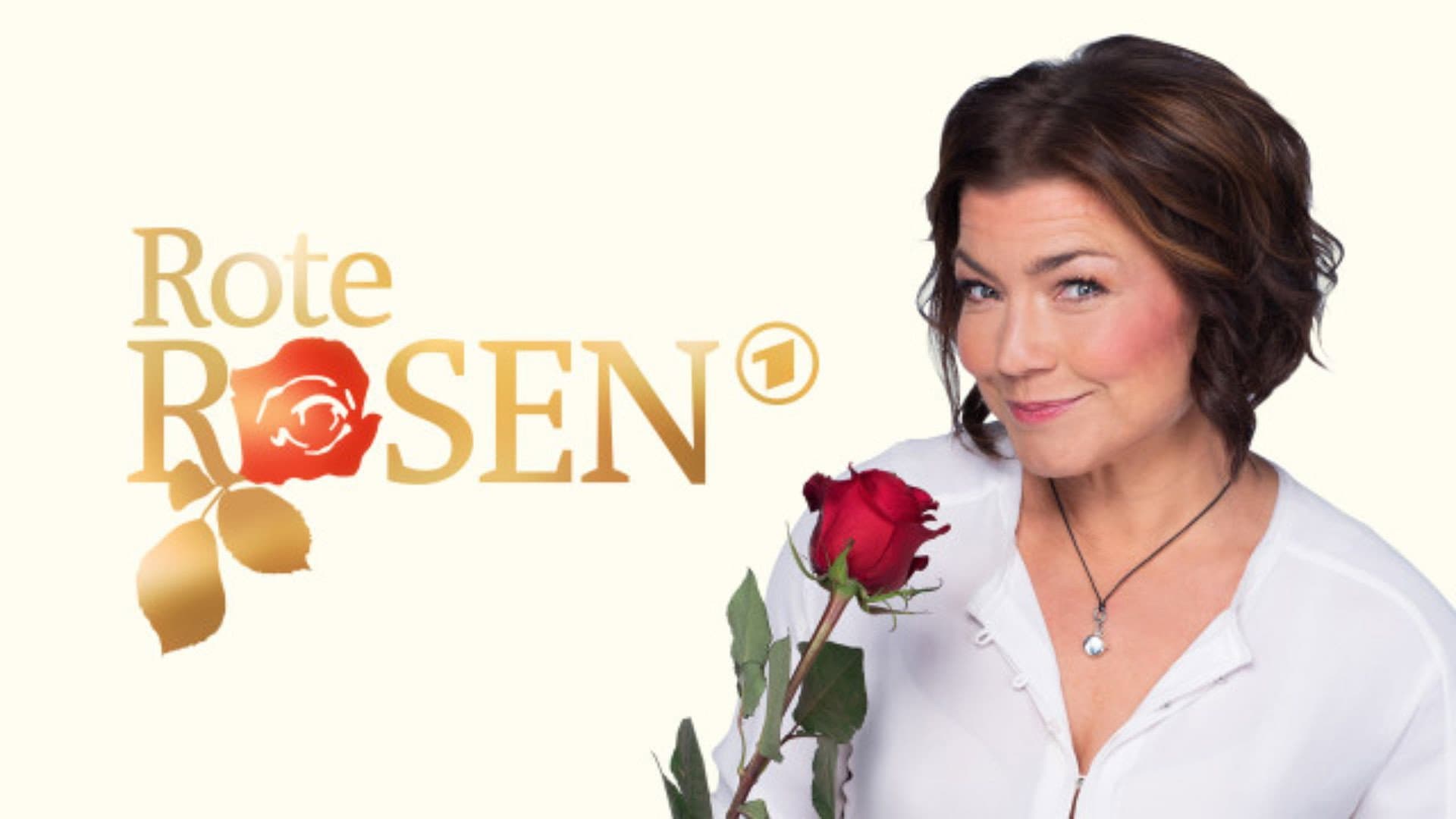 Poster of Rote Rosen