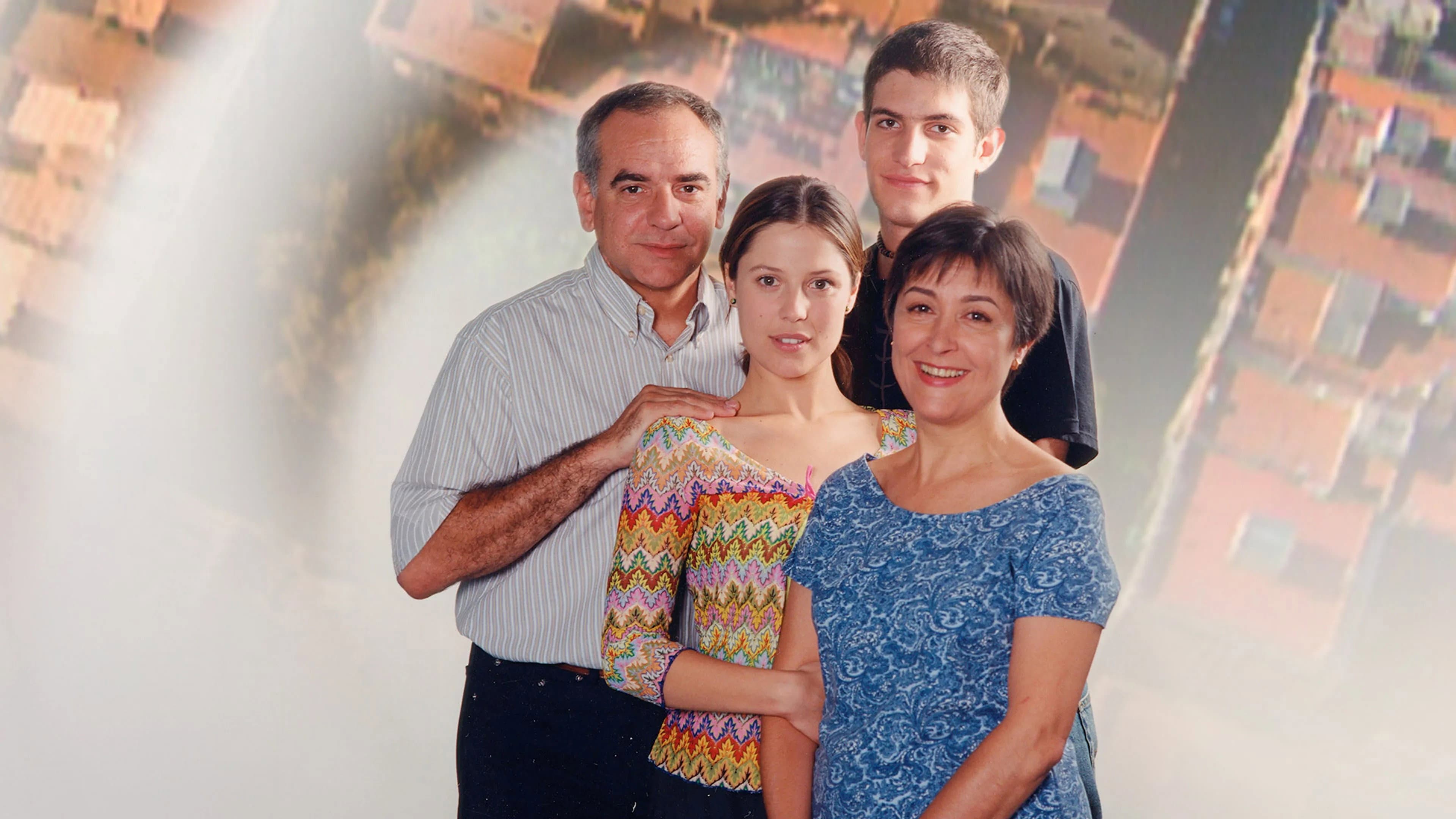 Poster of El cor de la ciutat