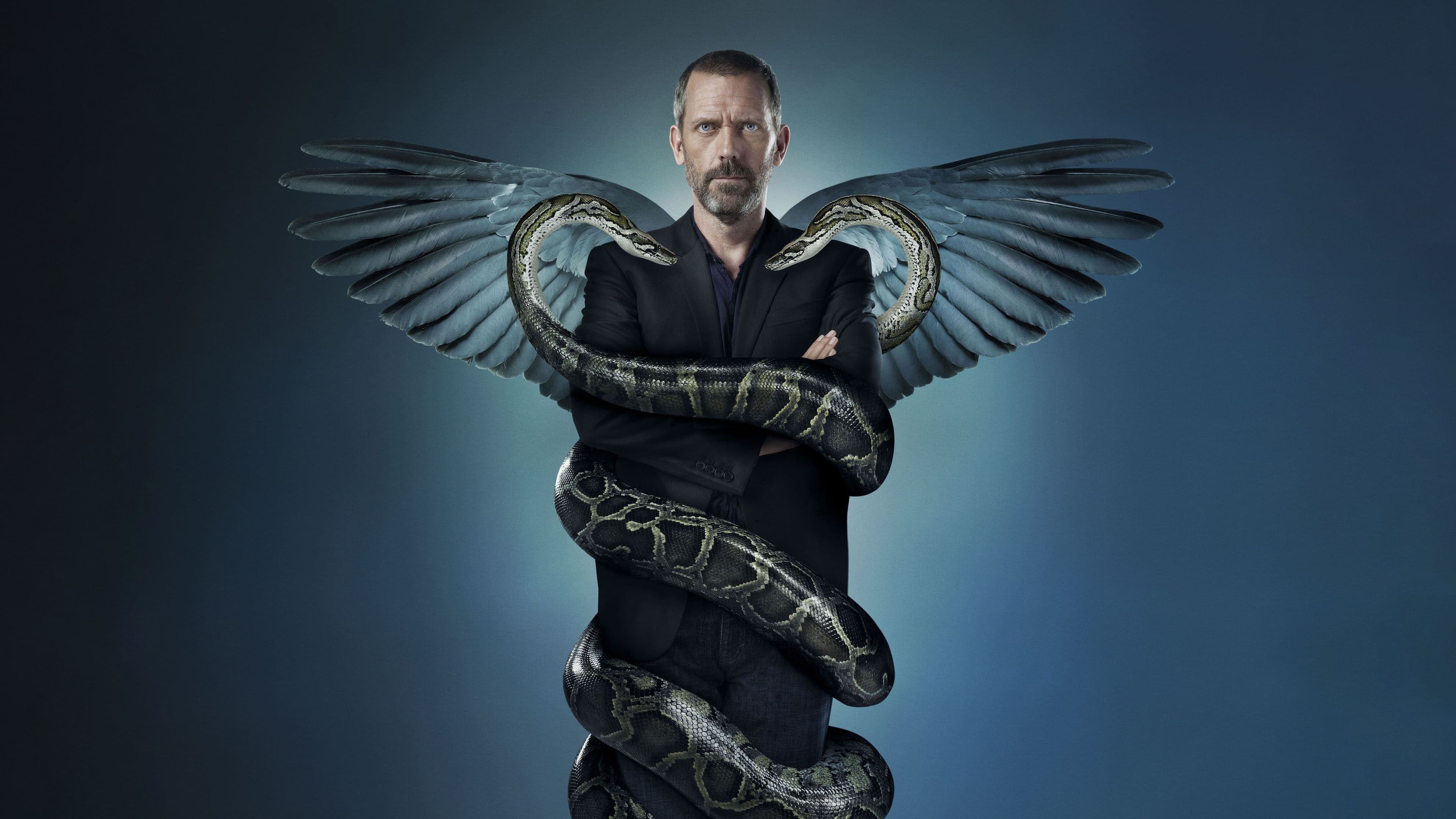Poster of House