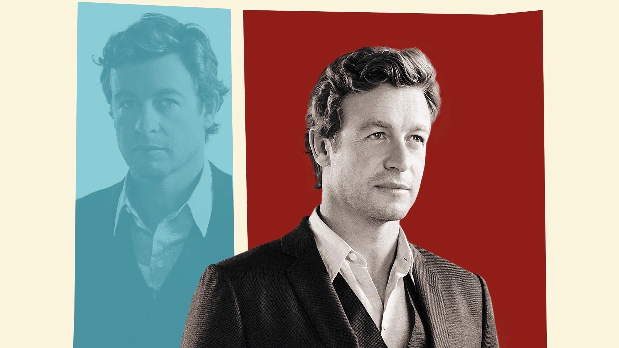 Poster of The Mentalist