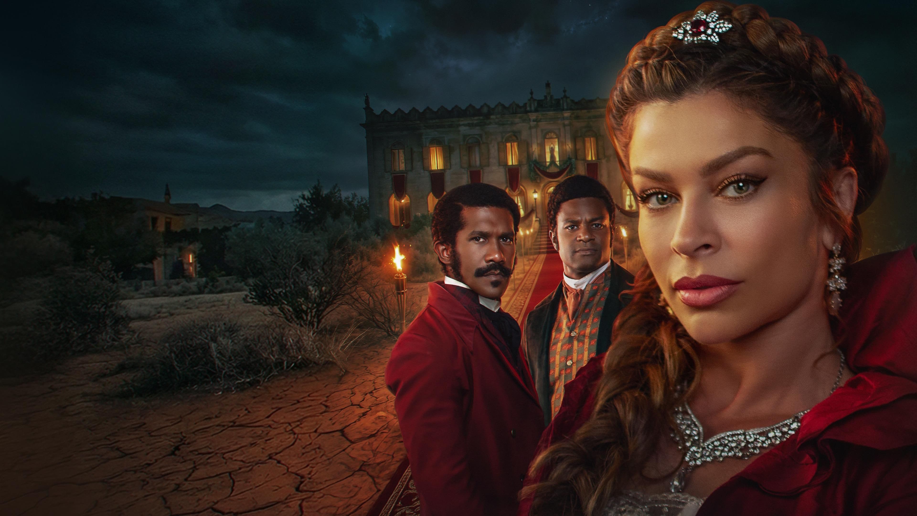 Poster of Madam Beja