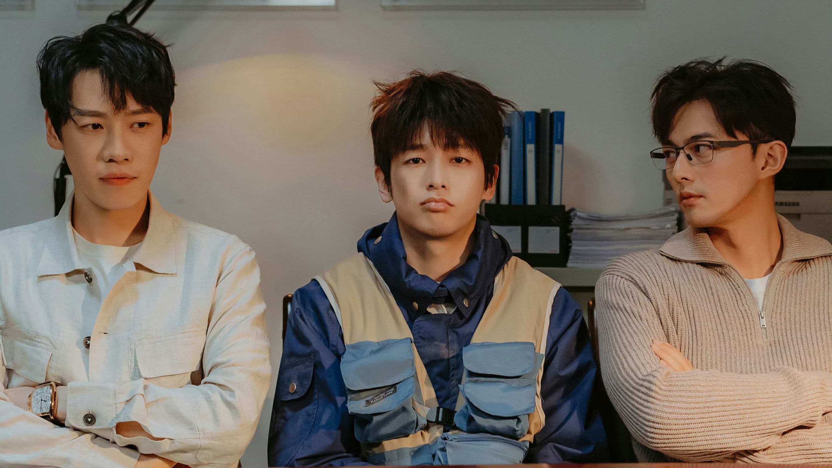 Poster of No Pain No Gain