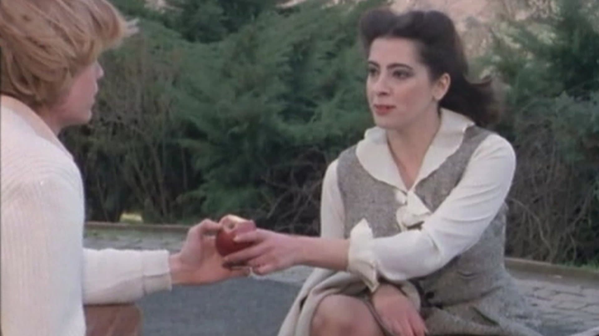 Poster of Lola's Secret