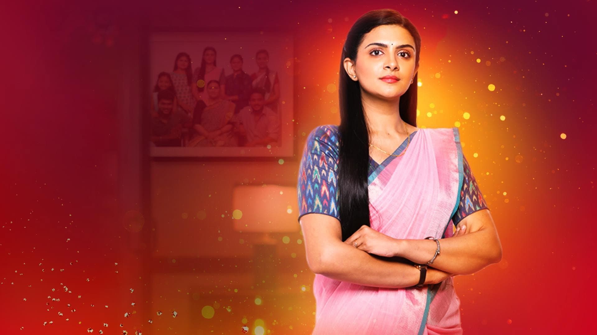 Poster of Majhi Manasa