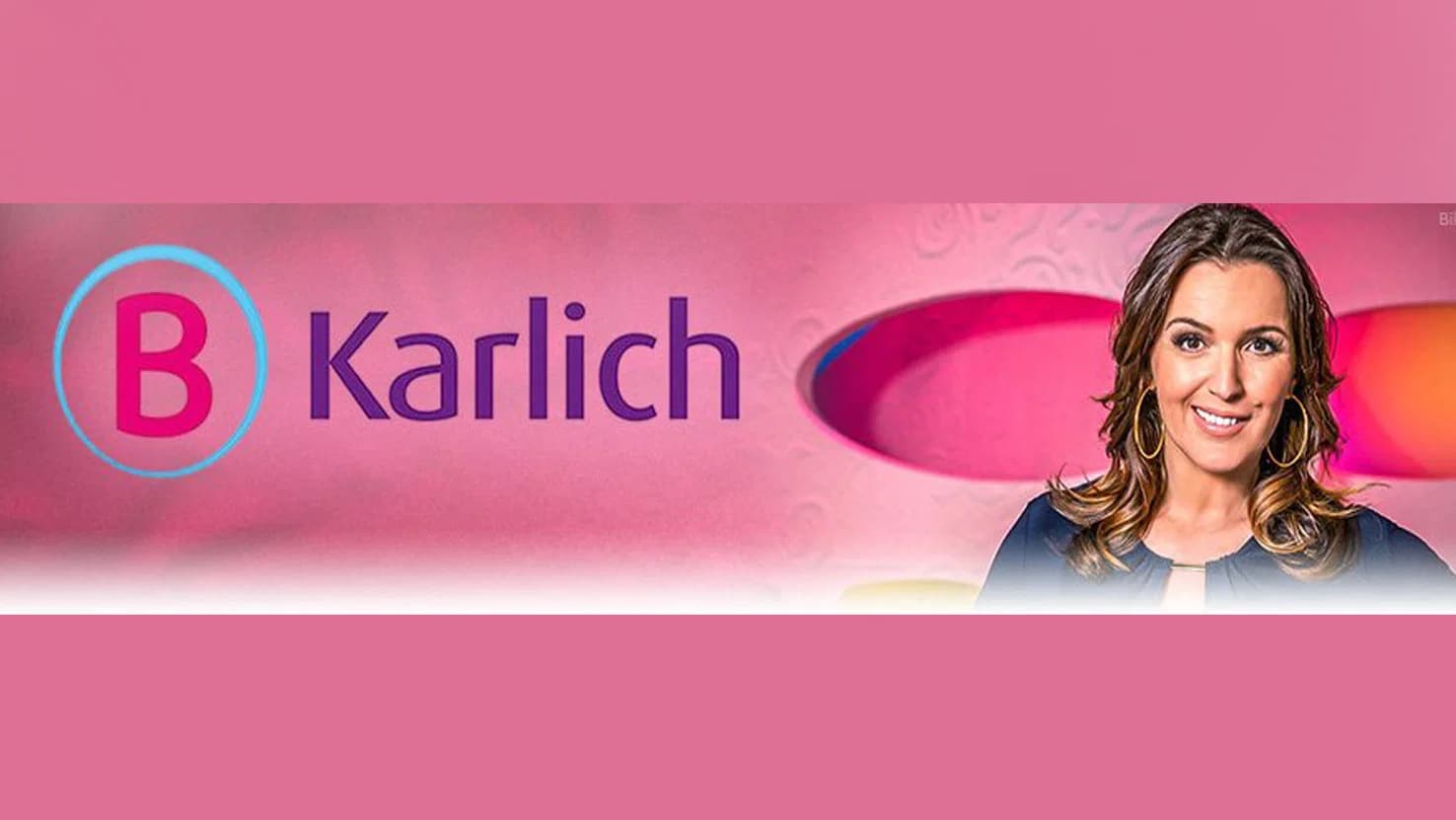 Poster of Barbara Karlich – Talk um 4