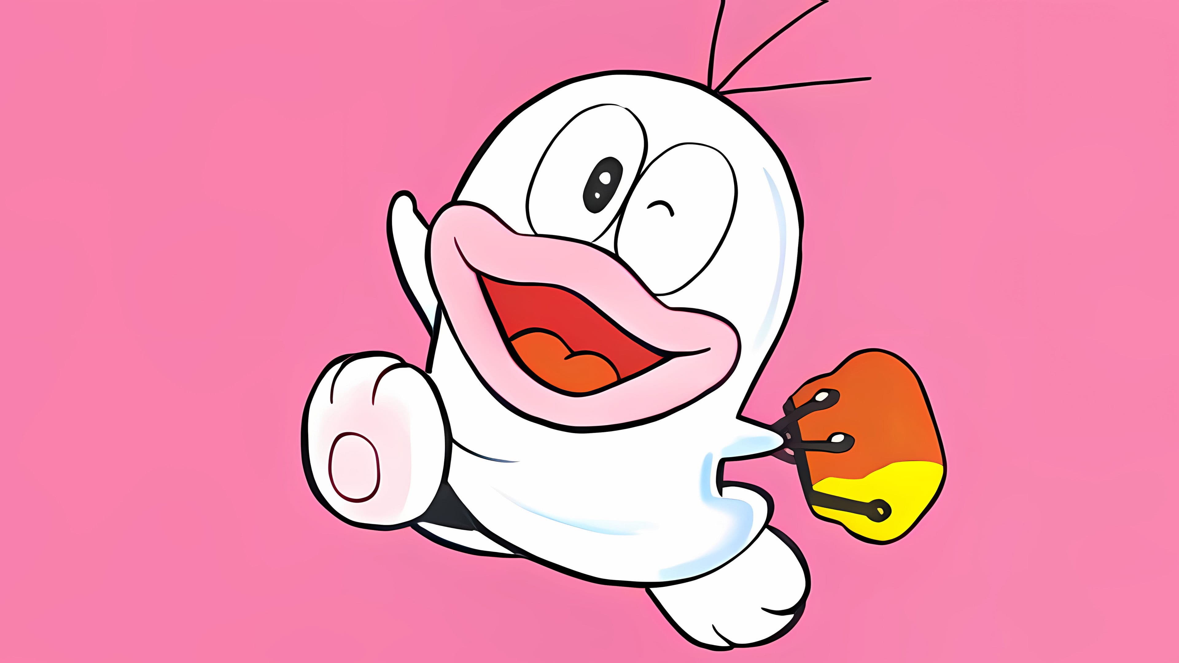 Poster of Obake no Q-tarō