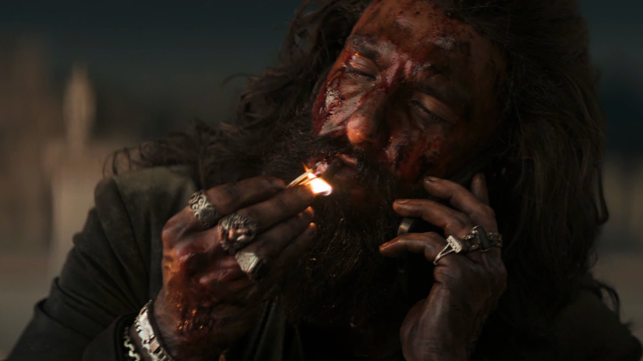 Poster of Dhurandhar