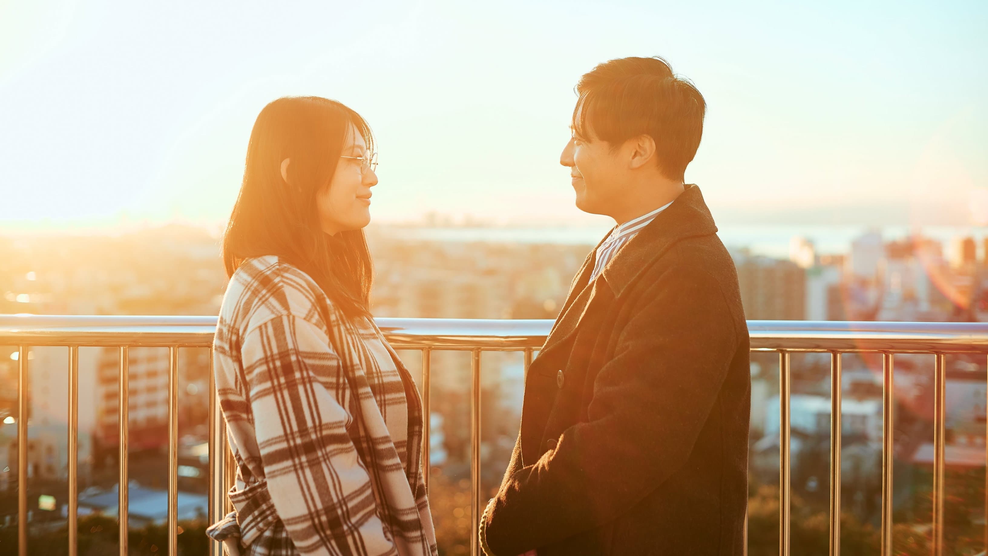 Poster of Shape of My Heart