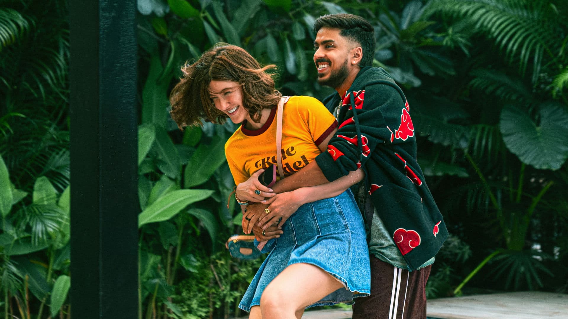 Poster of Tu Yaa Main