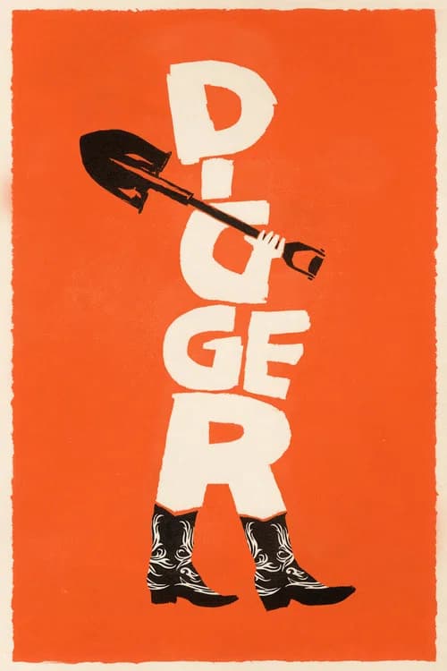 Poster of Digger