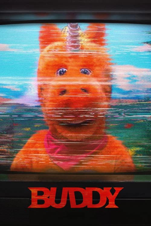 Poster of Buddy