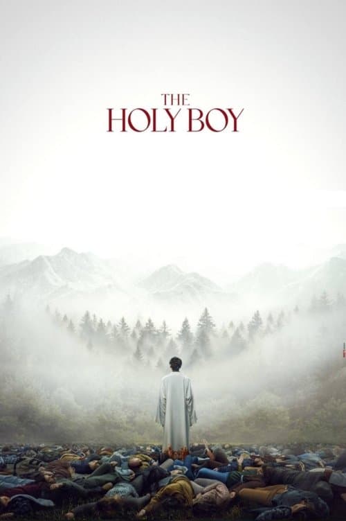 Poster of The Holy Boy