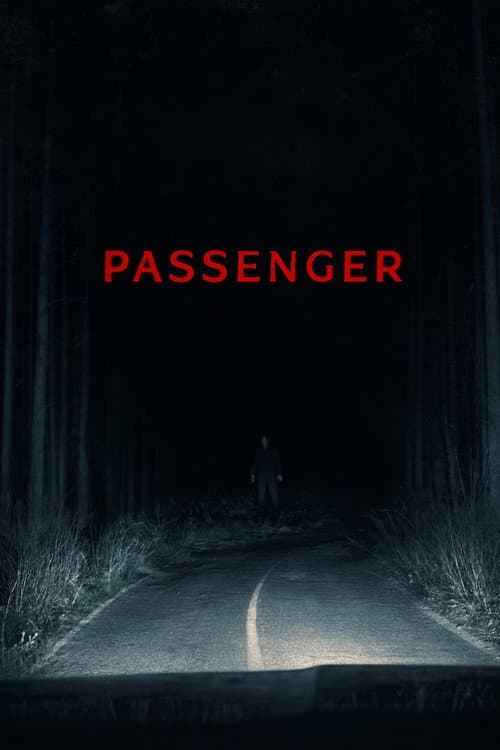 Poster of Passenger