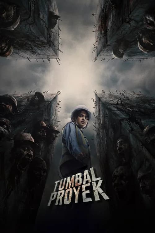 Poster of Project Sacrifice