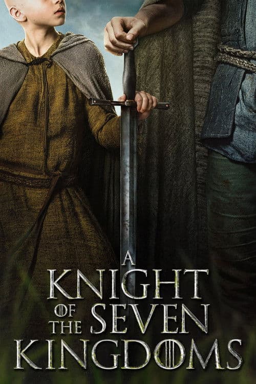Poster of A Knight of the Seven Kingdoms