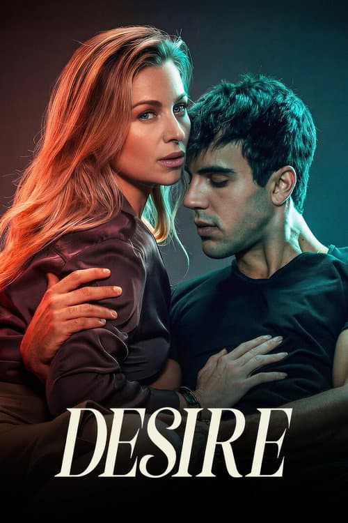 Poster of Desire