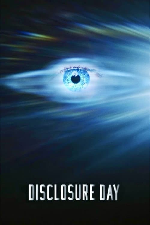 Poster of Disclosure Day