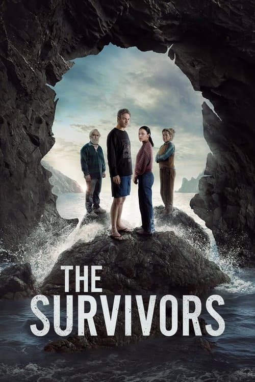 Poster of The Survivors