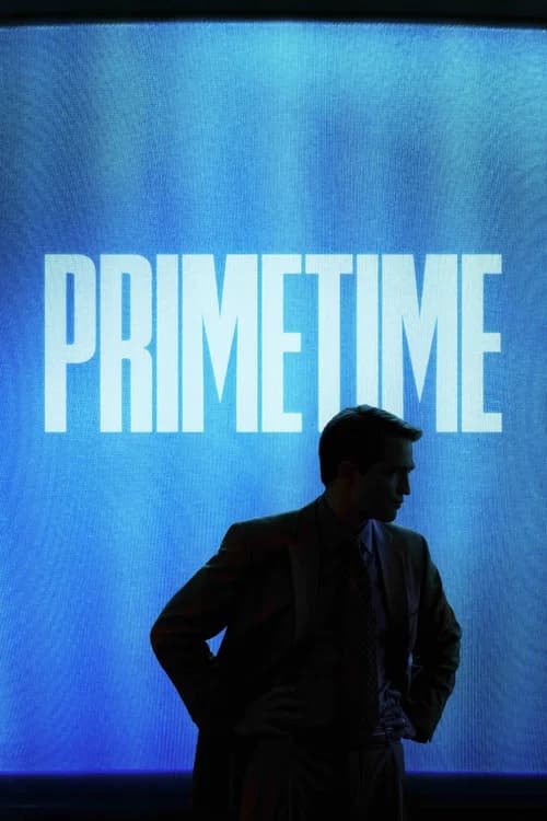 Poster of Primetime
