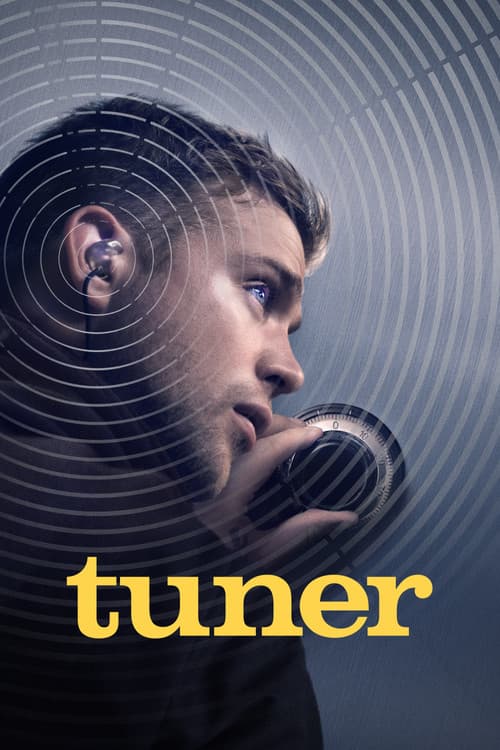 Poster of Tuner