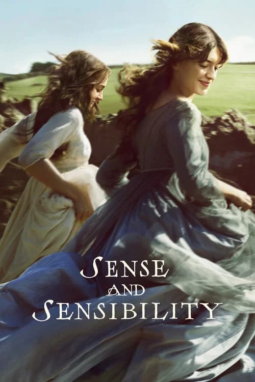 Poster of Sense and Sensibility