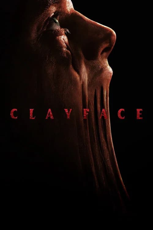 Poster of Clayface