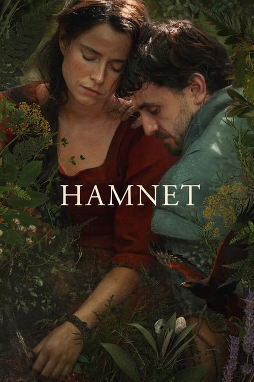 Poster of Hamnet