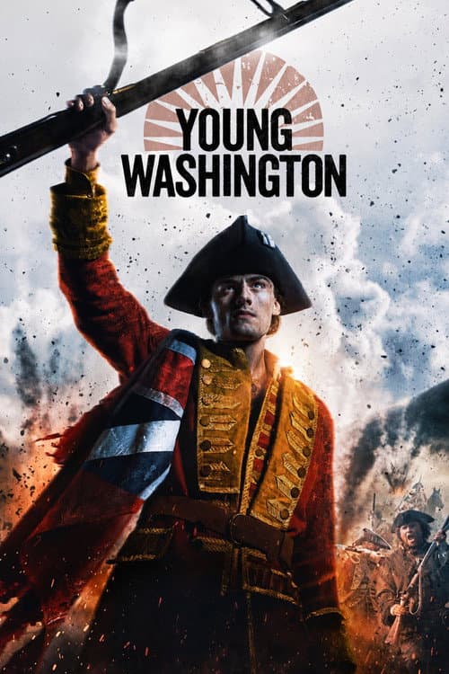 Poster of Young Washington