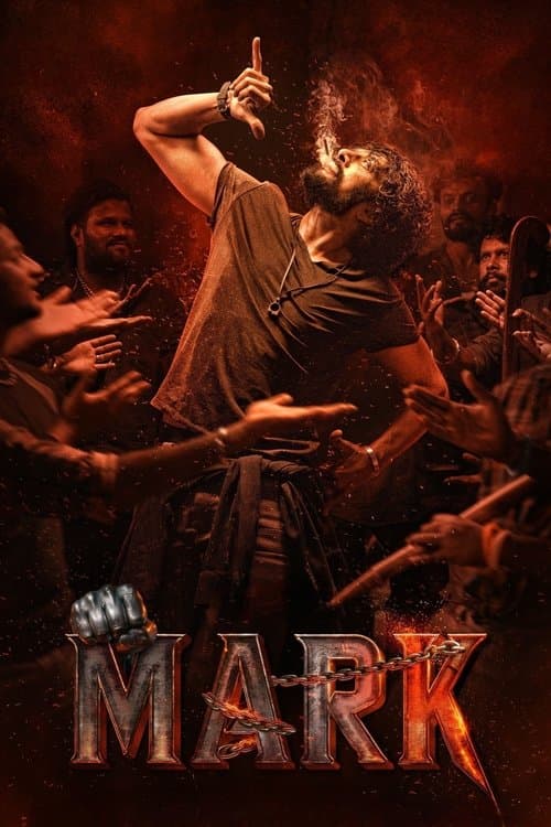 Poster of Mark