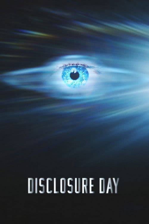 Poster of Disclosure Day