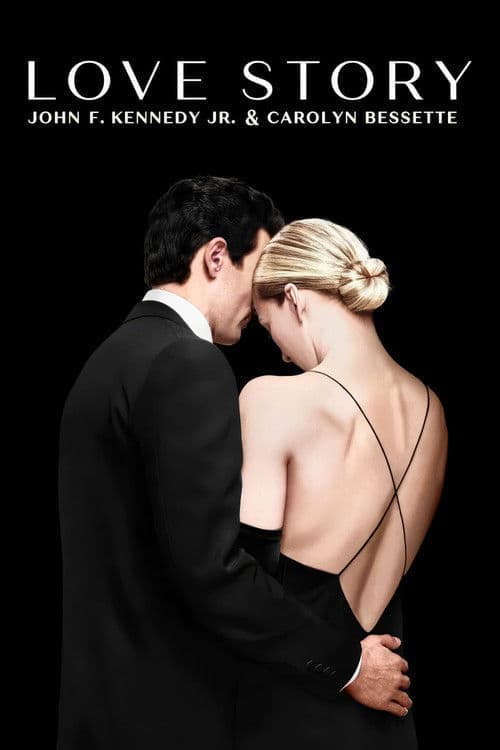 Poster of Love Story