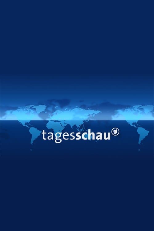Poster of Tagesschau